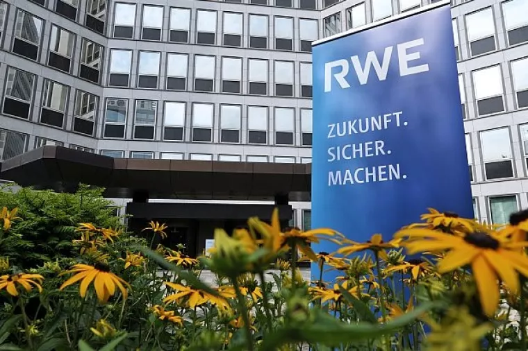 Dobit RWE-a znatno manja u prva tri mjeseca