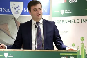 Ćorić: Uz Agrokor i Petrokemiju, nitko 'nije oduševljen' mjestom ministra gospodarstva