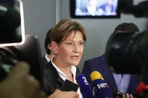 Povjerenstvo za odlučivanje o sukobu interesa u petak o slučaju Dalić