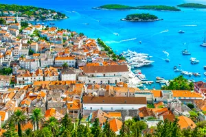 Dani hrvatskog turizma 2018. održat će se u Hvaru