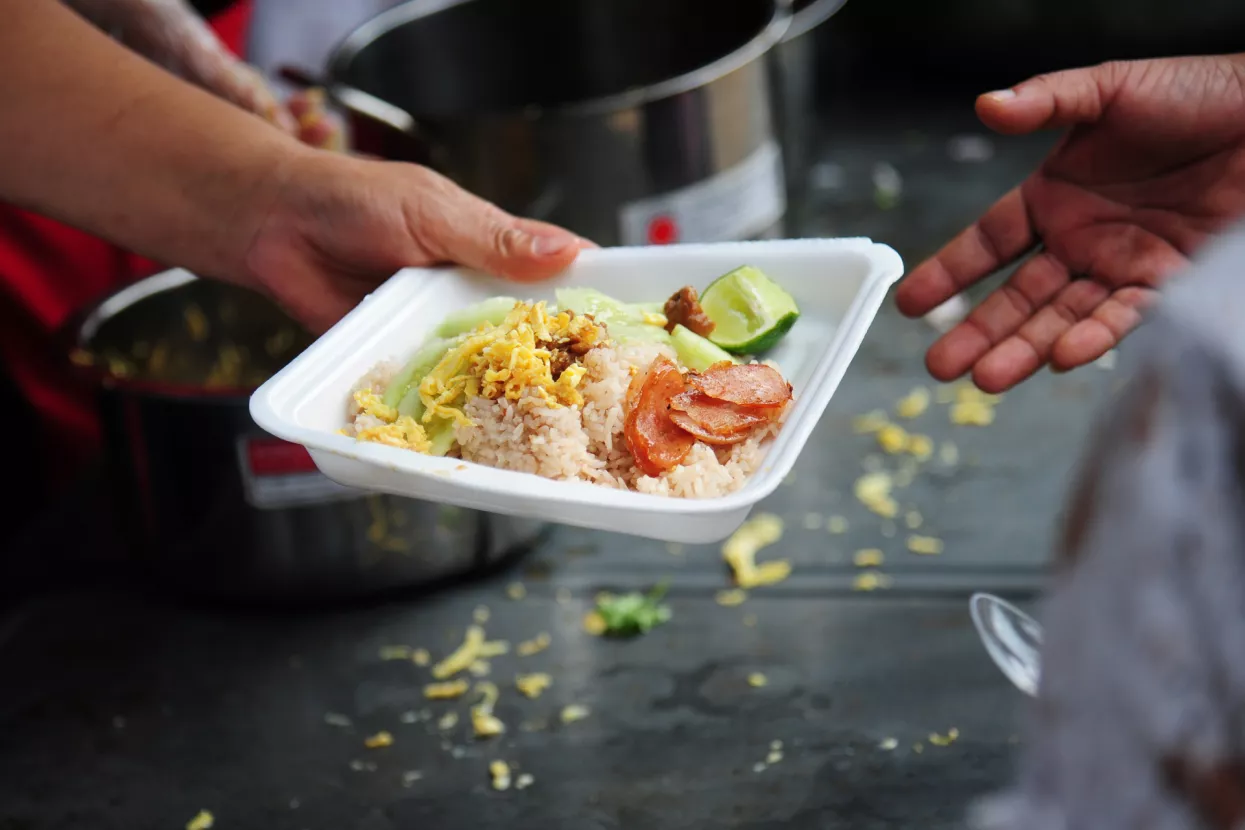 Kaufland donira namirnice i sprječava bacanje hrane