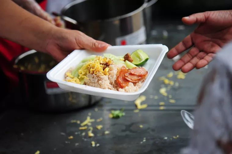 Kaufland donira namirnice i sprječava bacanje hrane