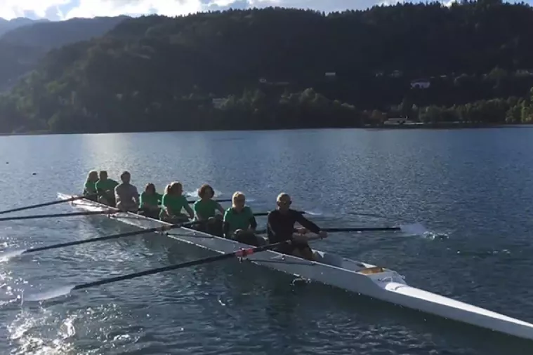 Lipanj donosi jedinstven seminar leadershipa za visokoučinkovite timove na IEDC-u