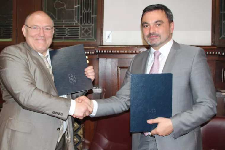 Azimov: Hrvatski ulagači u Rusiju osjećat će se kao kod "kuće"