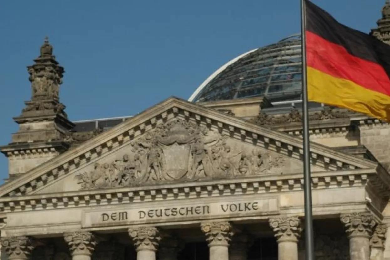 Novi Bundestag godi&scaron;nje će bit skuplji za 60 milijuna eura