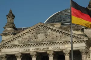 Novi Bundestag godišnje će bit skuplji za 60 milijuna eura