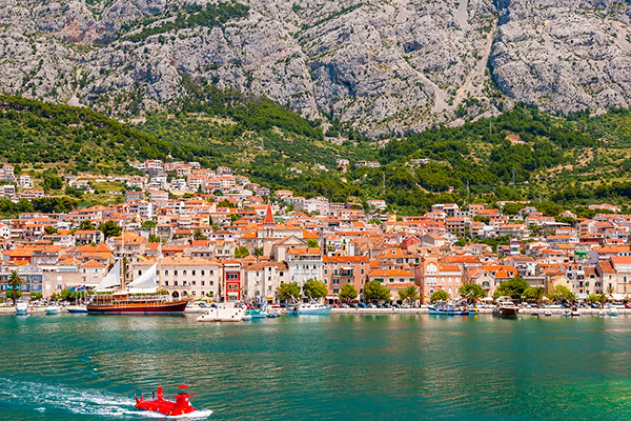 Valamaru odobrena ponuda za preuzimanje Hotela Makarska