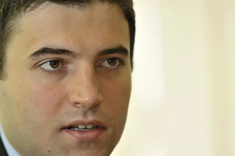 Ronko istupio iz SDP-a, vratit će se samo ako ode Bernardić