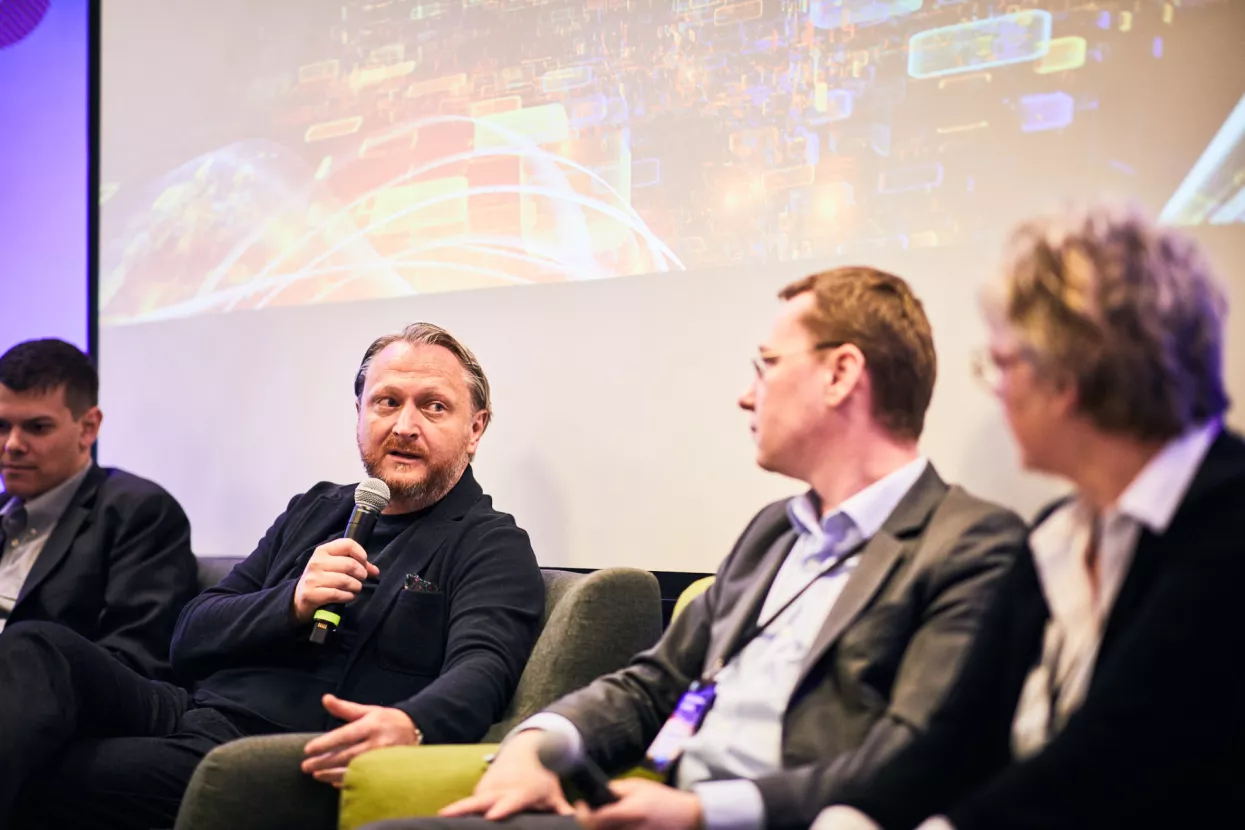 Prvi dan Data Science Economy 2018 konferencije okupio više od 200 sudionika