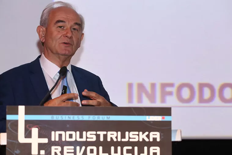 Zanki: Nedostatak inovativne kulture je najveća prijetnja energetskim tvrtkama