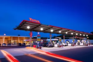 Francuski Total povlači se iz projekta u Iranu