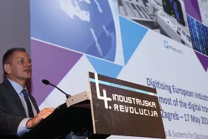 Lemke: Umjetna inteligencija bez podataka je kao krava bez trave