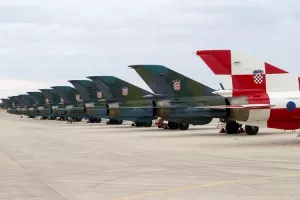 MORH najavio prelete MIG-ova, moguće probijanje zvučnog zida