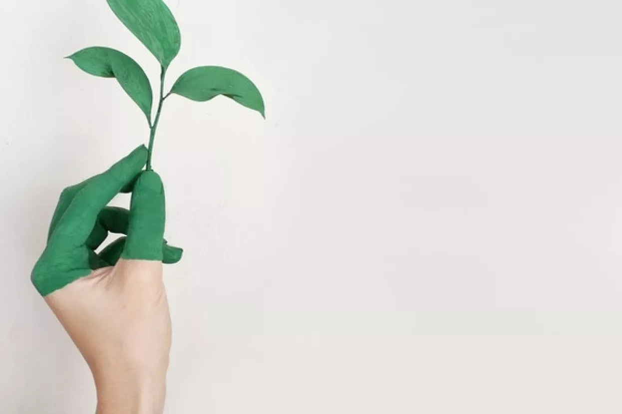 Neven Voća novi je član Upravnog odbora Fonda za zaštitu okoliša