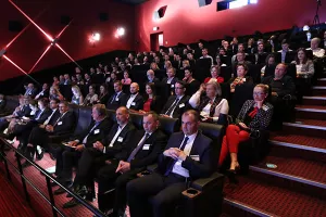 'Ili ćemo se prilagoditi ili ćemo biti žrtve revolucije': Započela je konferencija 4. industrijska revolucija