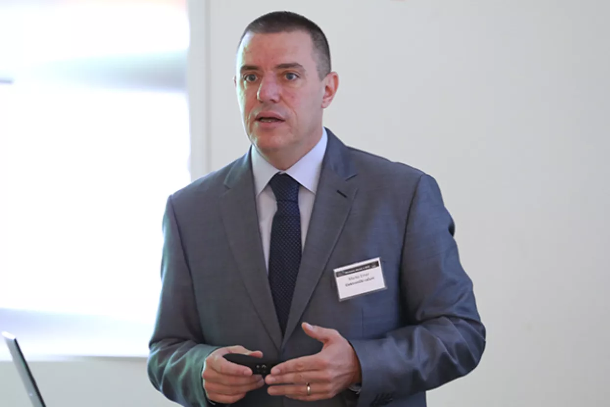 eRačun: Ključna je figura u uvođenju informacijski posrednik