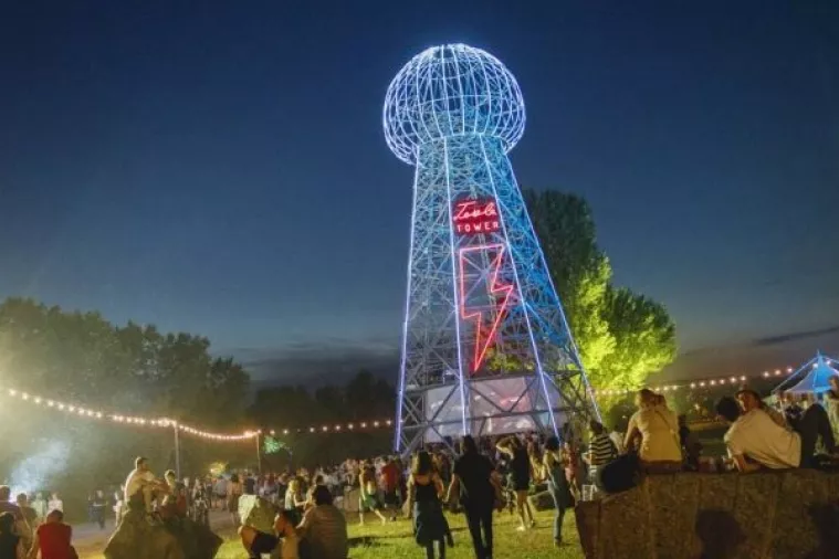 NME ponovno uvrstio INmusic među najpopularnije festivale na svijetu