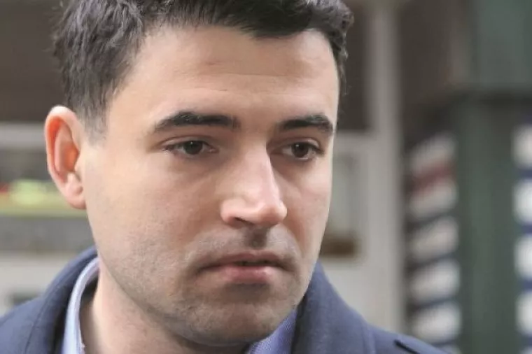 Bernardić: Plenković je osobno bio na čelu grupe Borg, ovo je kraj Vlade HDZ-a i HNS-a