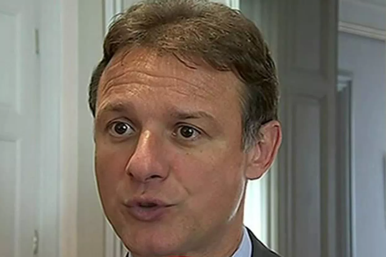 Jandroković: Idućeg tjedna imenovanje novog ministra, imamo 77 glasova u Saboru