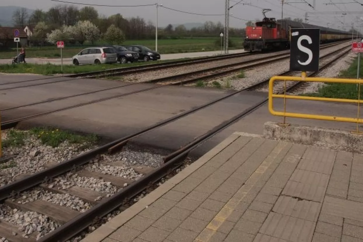 Rekonstrukcija pruge Dugo Selo - Križevci: Moguća promjena izvođača radova