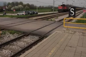 Rekonstrukcija pruge Dugo Selo - Križevci: Moguća promjena izvođača radova