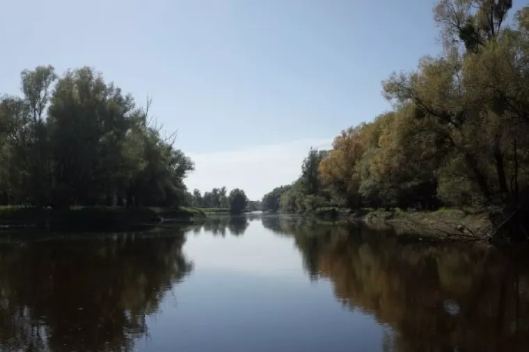 U Kopačkome ritu gradi se pontonsko pristanište vrijedno 11 milijuna kuna