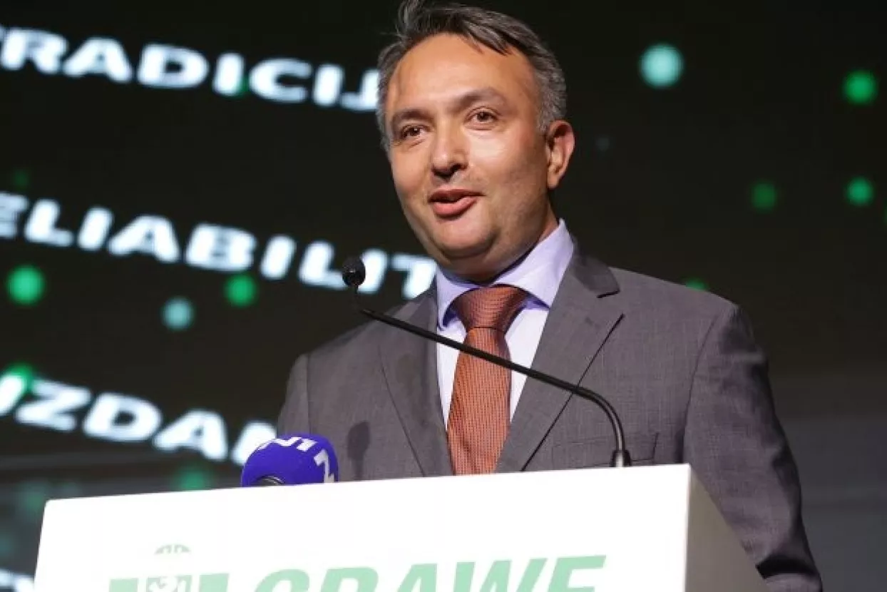 FOTO: Grawe osiguranje velikim partyjem u Laubi proslavilo 25 godina poslovanja u Hrvatskoj