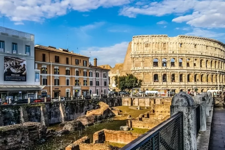 EU diže tužbu protiv Italije zbog neuspjelog 'liječenja' maslinika