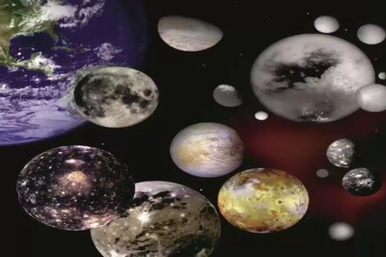 Hrvatski znanstvenik Željko Ivezić: Snimamo prvi veliki digitalni film neba u boji