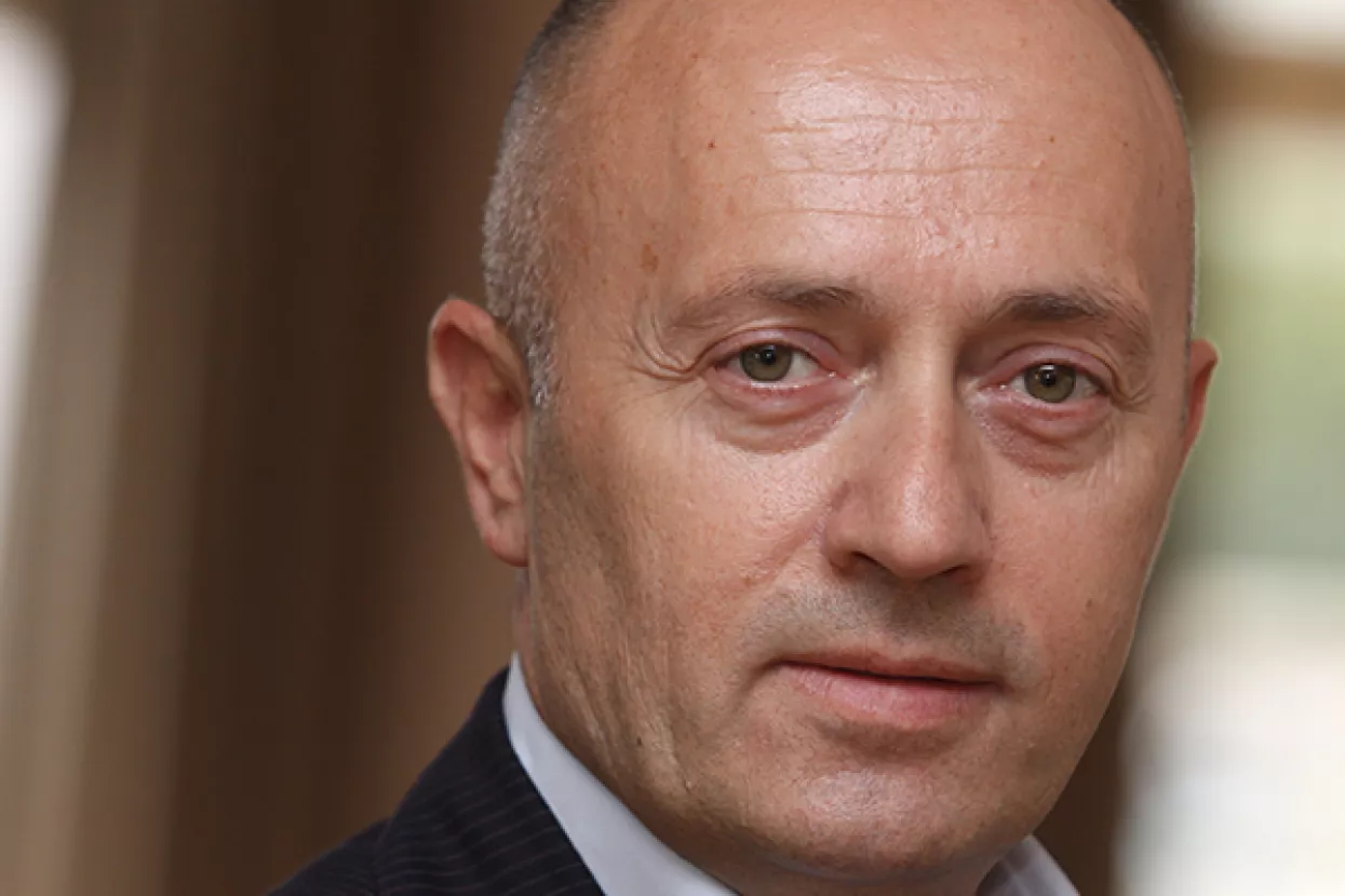 Kostićeva AIK banka povećala vlasnički udio u Gorenjskoj banci na 32,47 posto