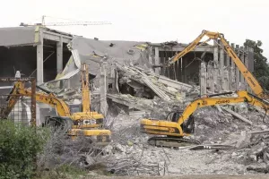 Sensa Nekretnine: Ruši se Leclerc, gradi se Trgovački centar Špansko