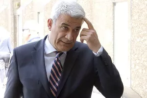 Grbin: Ramljak je prekršio zakon ili ne govori istinu