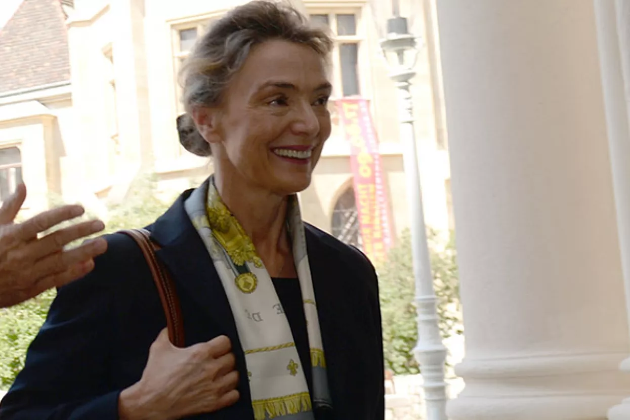 Hrvatska preuzela predsjedanje Vijećem Europe