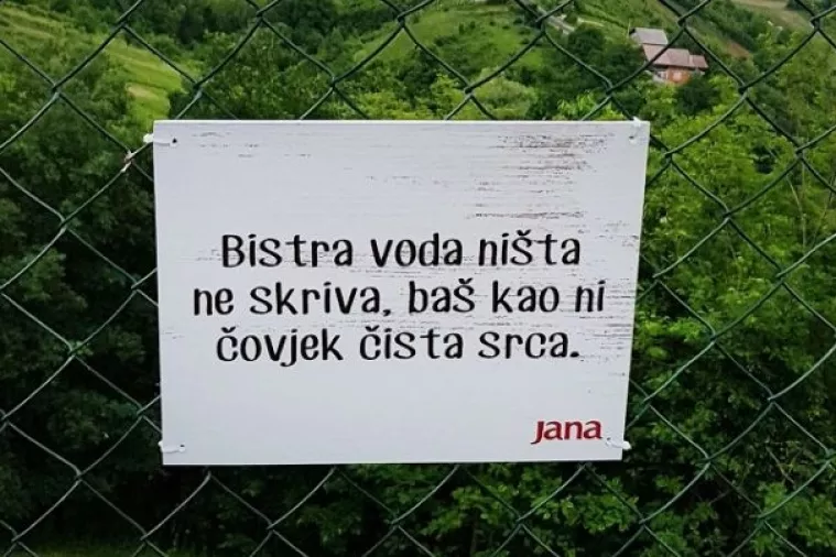 'Duboko iznad svih' Jana u novom izdanju