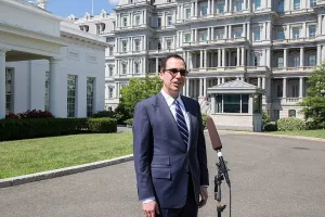 Mnuchin: Spriječen mogući trgovinski rat