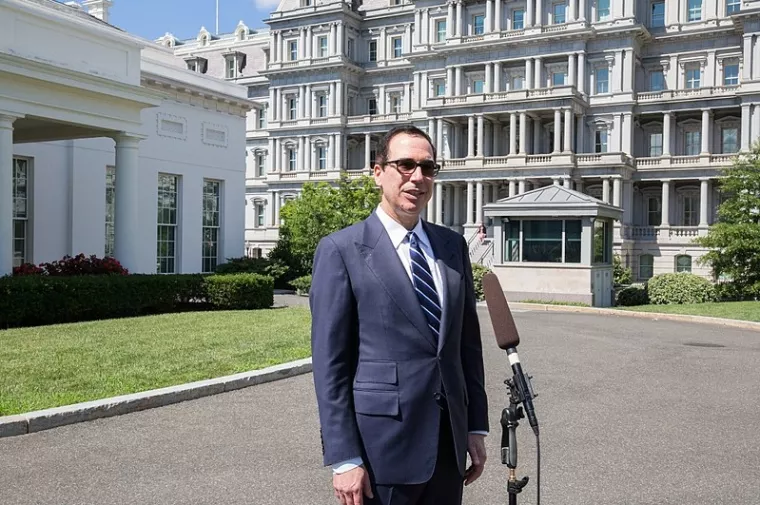 Mnuchin: Spriječen mogući trgovinski rat