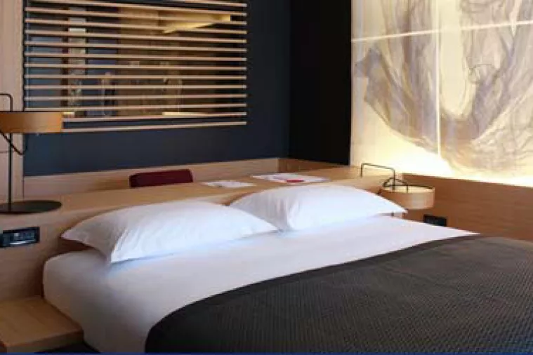 Grčki hoteli implementiraju sustav pametne sobe Adria, hrvatske tehnološke inovacije