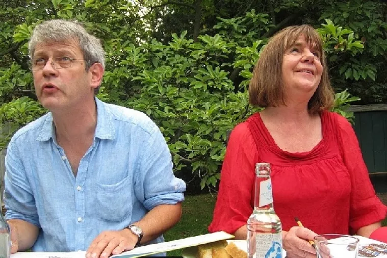 Julia Donaldson: Didaktična književnost često je najgora, nitko ne voli da mu 'sole pamet'