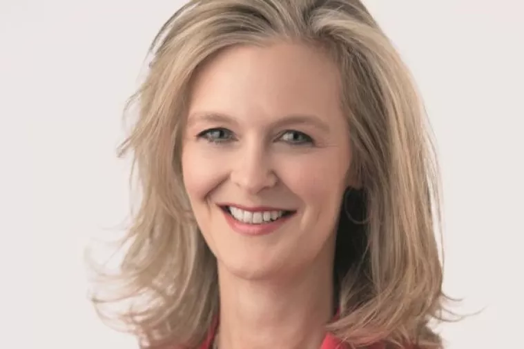 Na čelo regionalnog IFC-a do&scaron;la Wiebke Schloemer