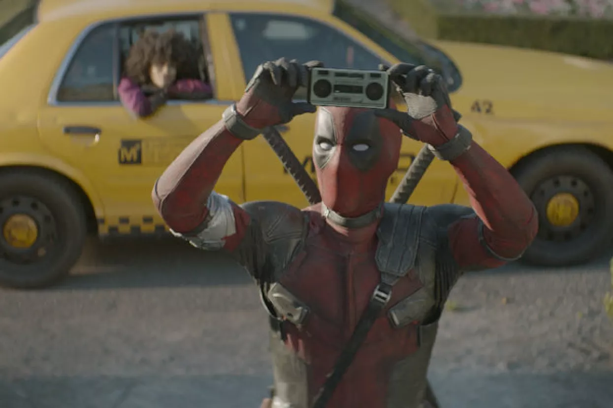 Hrvatski box office: Deadpool 2 zaradio 1,6 milijuna kuna u prvom vikendu prikazivanja