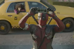 Hrvatski box office: Deadpool 2 zaradio 1,6 milijuna kuna u prvom vikendu prikazivanja