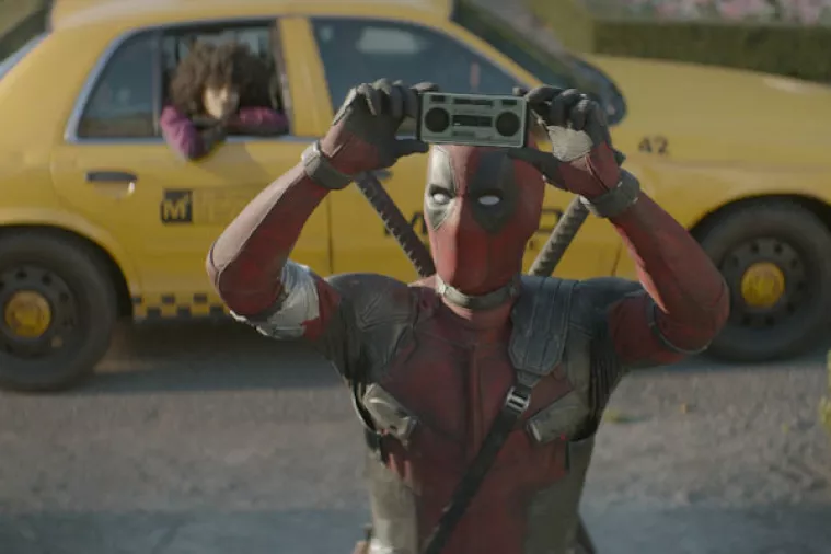 Hrvatski box office: Deadpool 2 zaradio 1,6 milijuna kuna u prvom vikendu prikazivanja