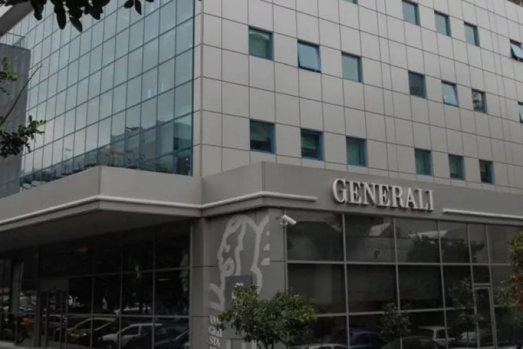 Generali se širi na Aziju i Latinsku Ameriku