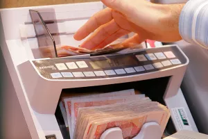 RBA: Ukupni depoziti u ožujku 271 milijarda kuna