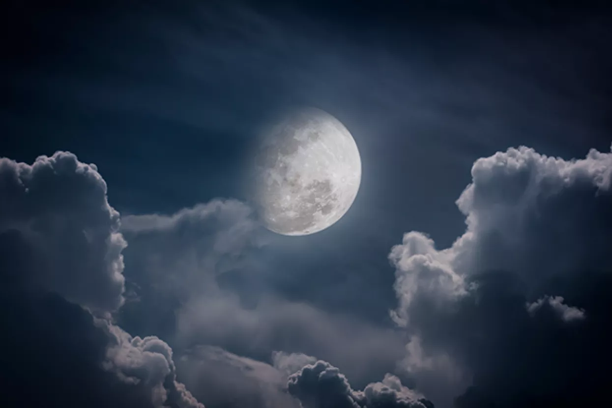 Kinezi ostvaruju san, prvi šalju sondu na tamnu stranu Mjeseca