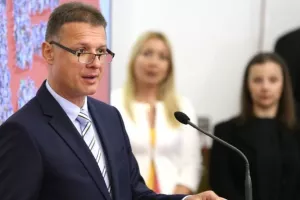 Jandroković potvrdio da će se danas znati ime novog ministra gospodarstva