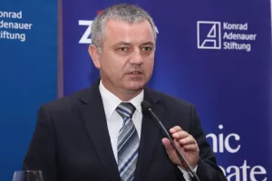 Darko Horvat novi ministar gospodarstva, Tolušić potpredsjednik Vlade