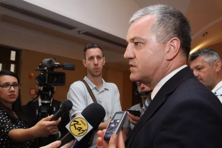 Životopis Darka Horvata