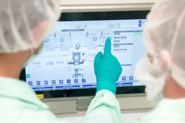 Siemens u Beču razvija tehnologiju za proizvodnju personaliziranih lijekova