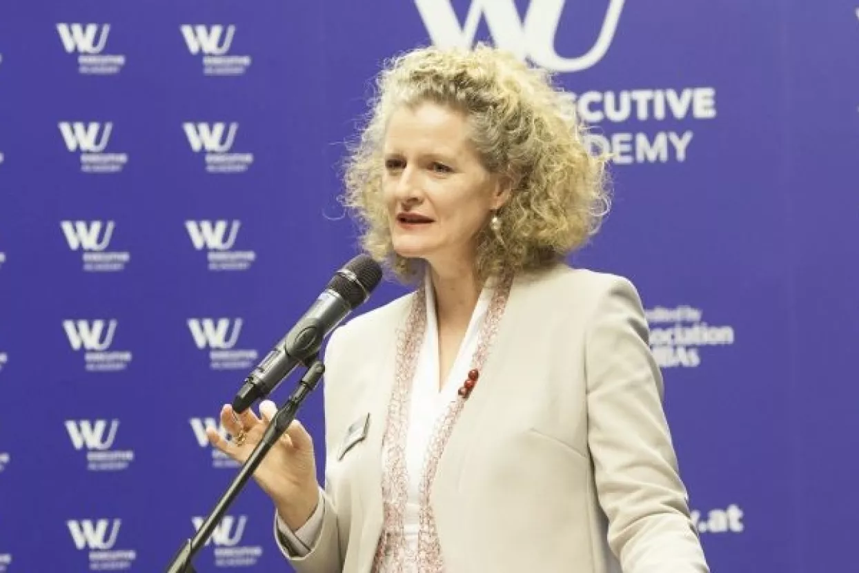 Edukacijski program Global Executive MBA na 13. mjestu u svijetu po kvaliteti